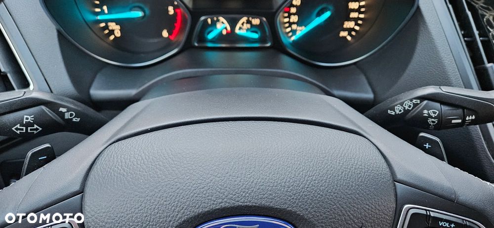 Ford Kuga 2.0 TDCi 4x4 ST-Line - 30