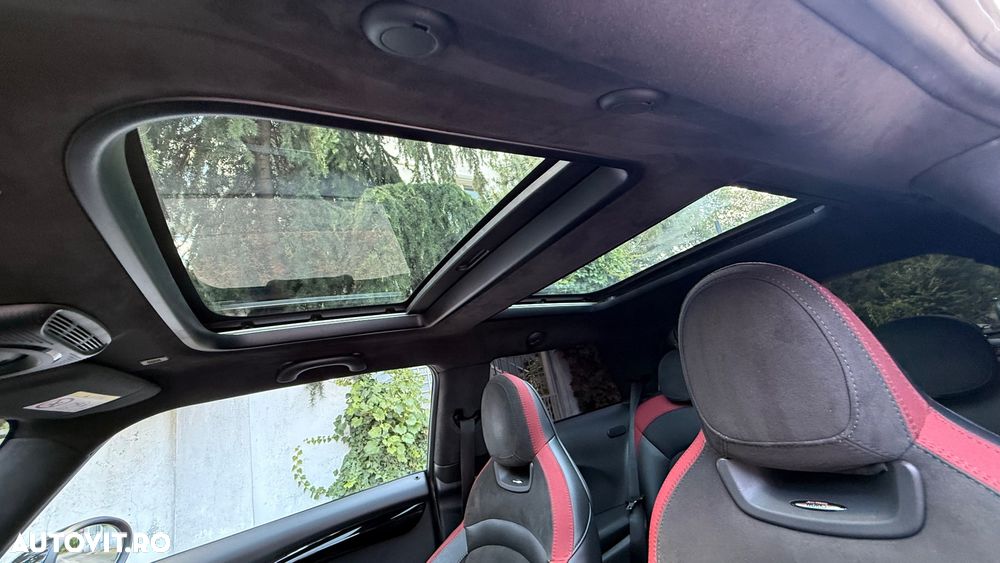Mini John Cooper Works - 7