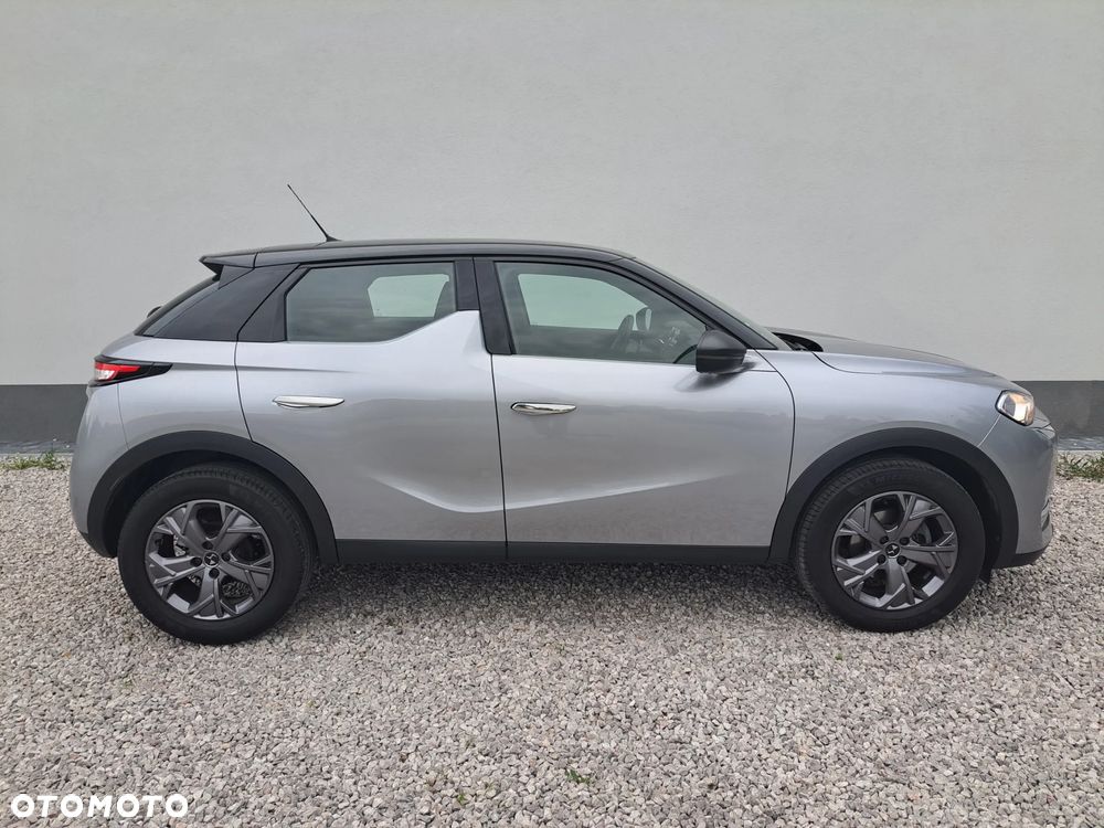 DS Automobiles DS 3 Crossback 1.2 PureTech Chic - 4