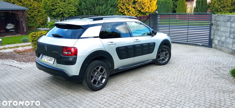 Citroën C4 Cactus BlueHDi 100 Stop&Start Shine - 4