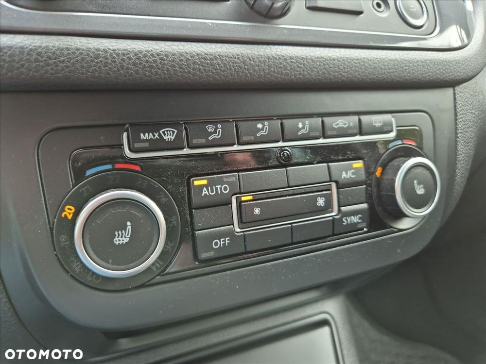 Volkswagen Tiguan 2.0 TDI 4Mot R-Style - 18