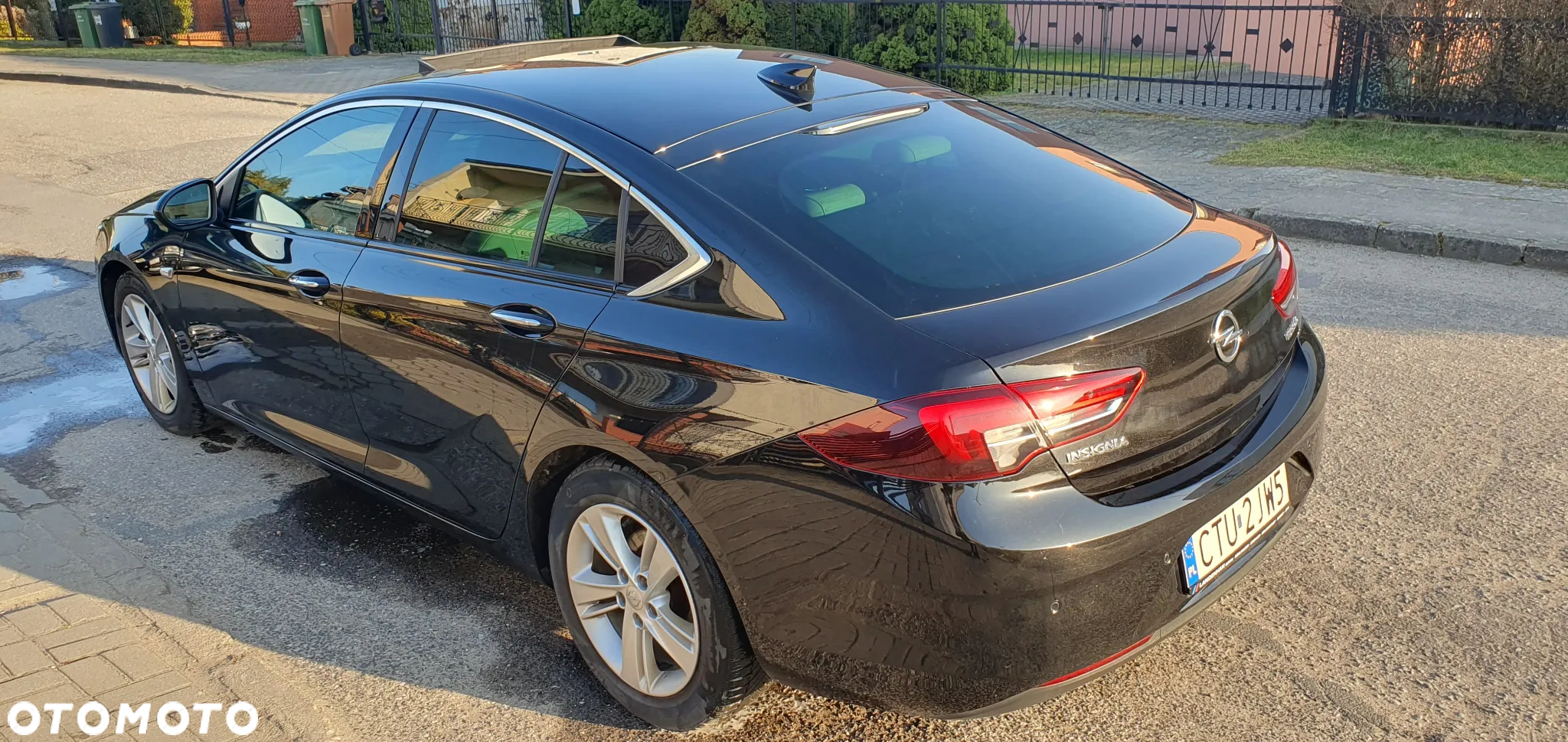 Opel Insignia 1.6 CDTI - 4