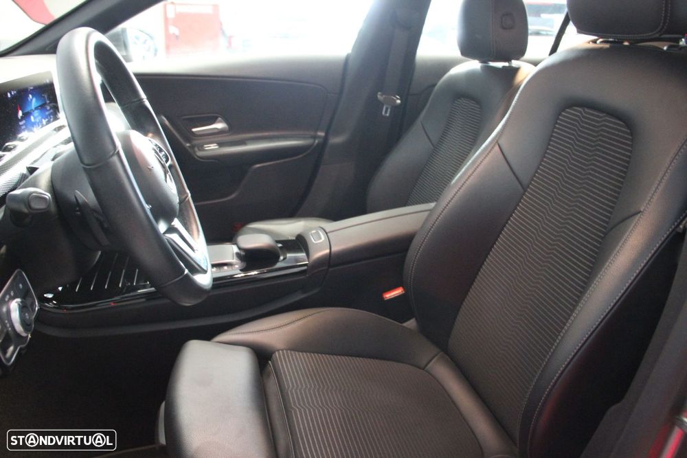 Mercedes-Benz CLA 250 e Shooting Brake Style Plus - 7