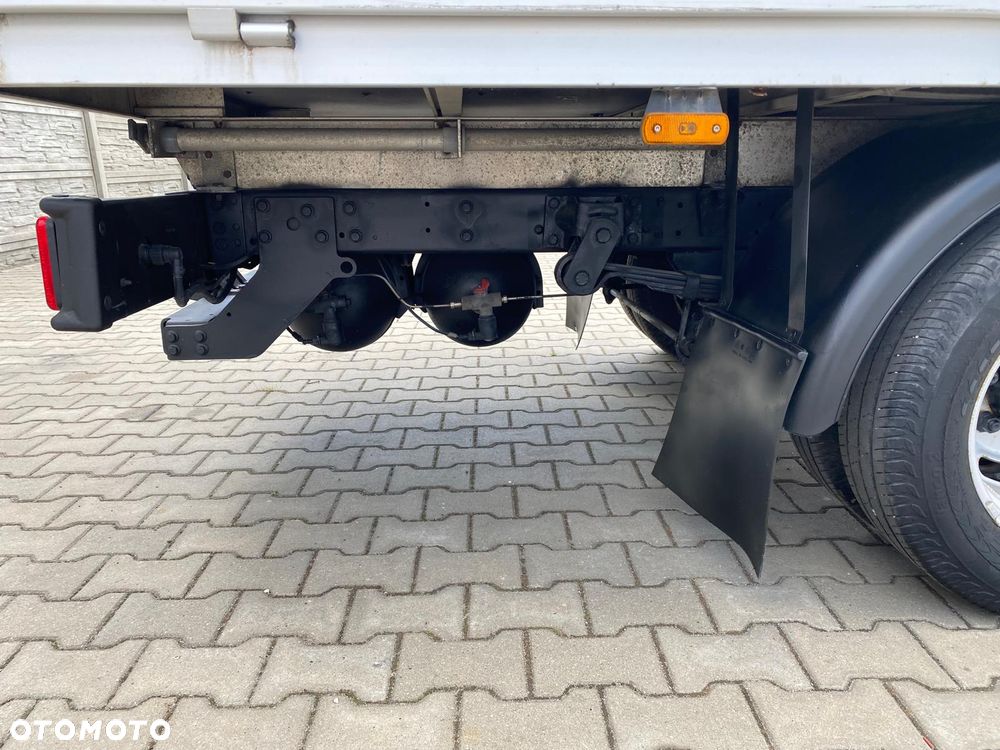 Iveco DAILY - 30