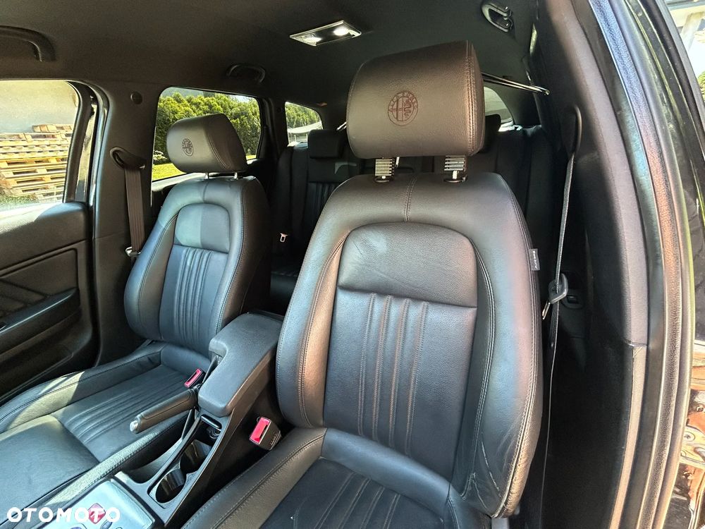 Alfa Romeo 159 1750TBi Distinctive - 23