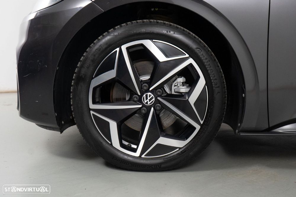 VW ID.3 Pro - 19
