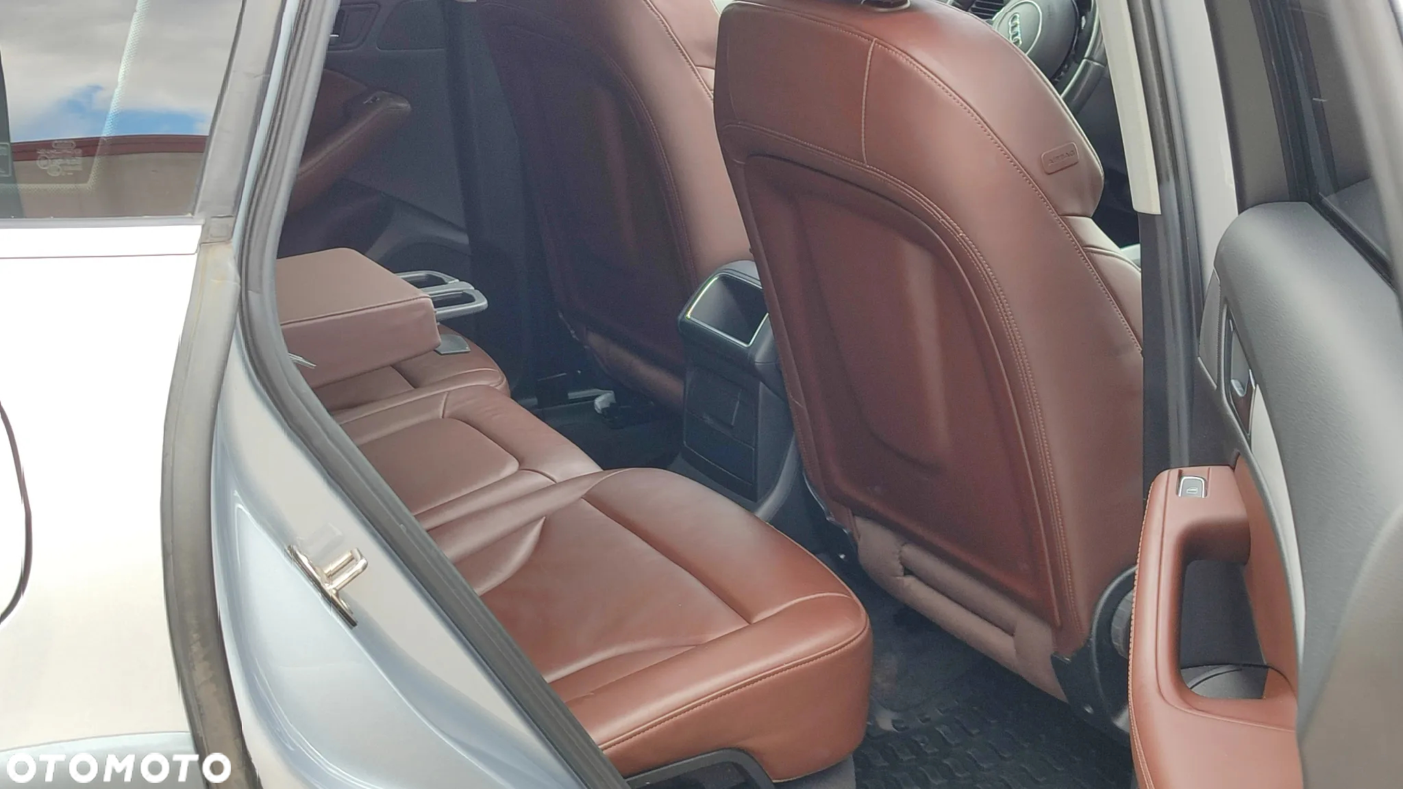 Audi Q5 2.0 TDI clean diesel Quattro S tronic - 21