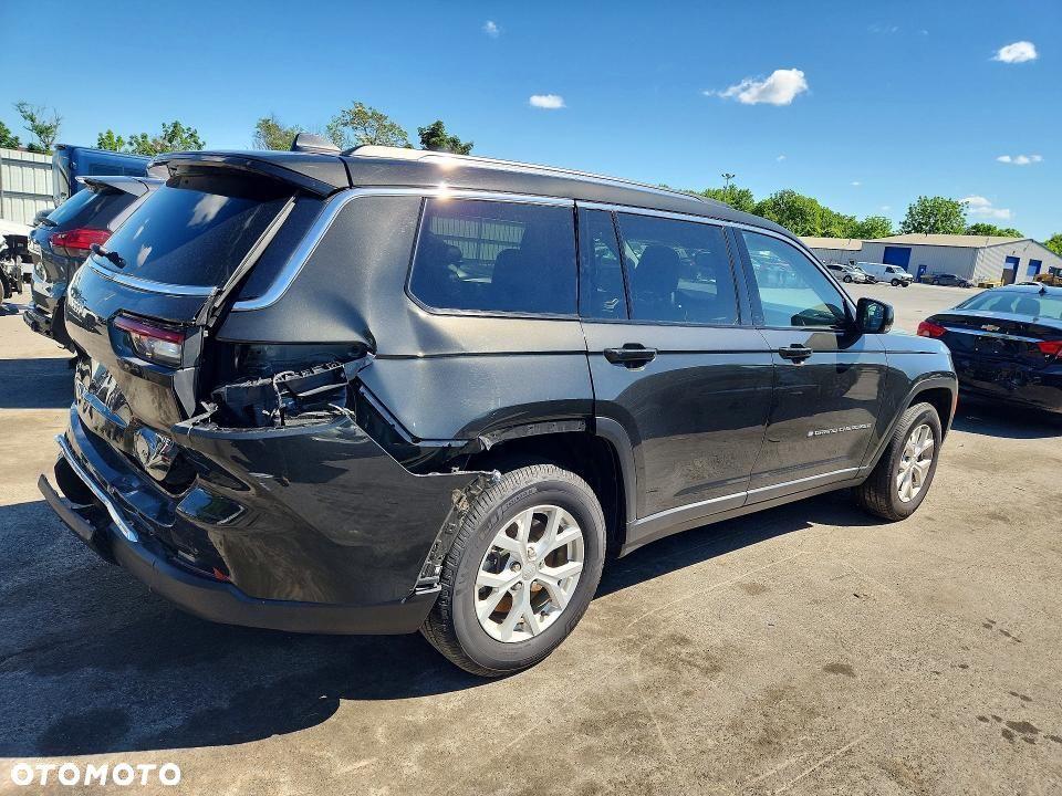 Jeep Grand Cherokee - 6