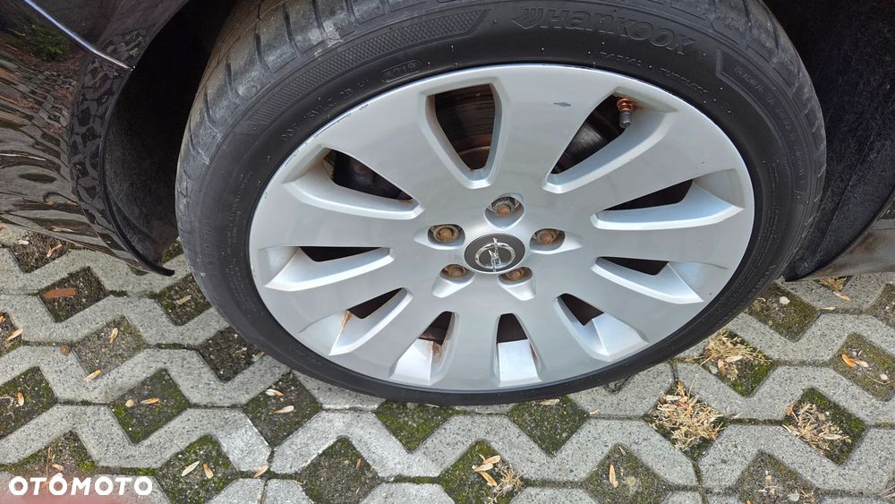 Opel Insignia 1.6 Turbo Cosmo - 37