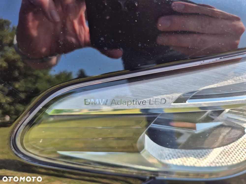 BMW Seria 5 530i xDrive Luxury Line - 26