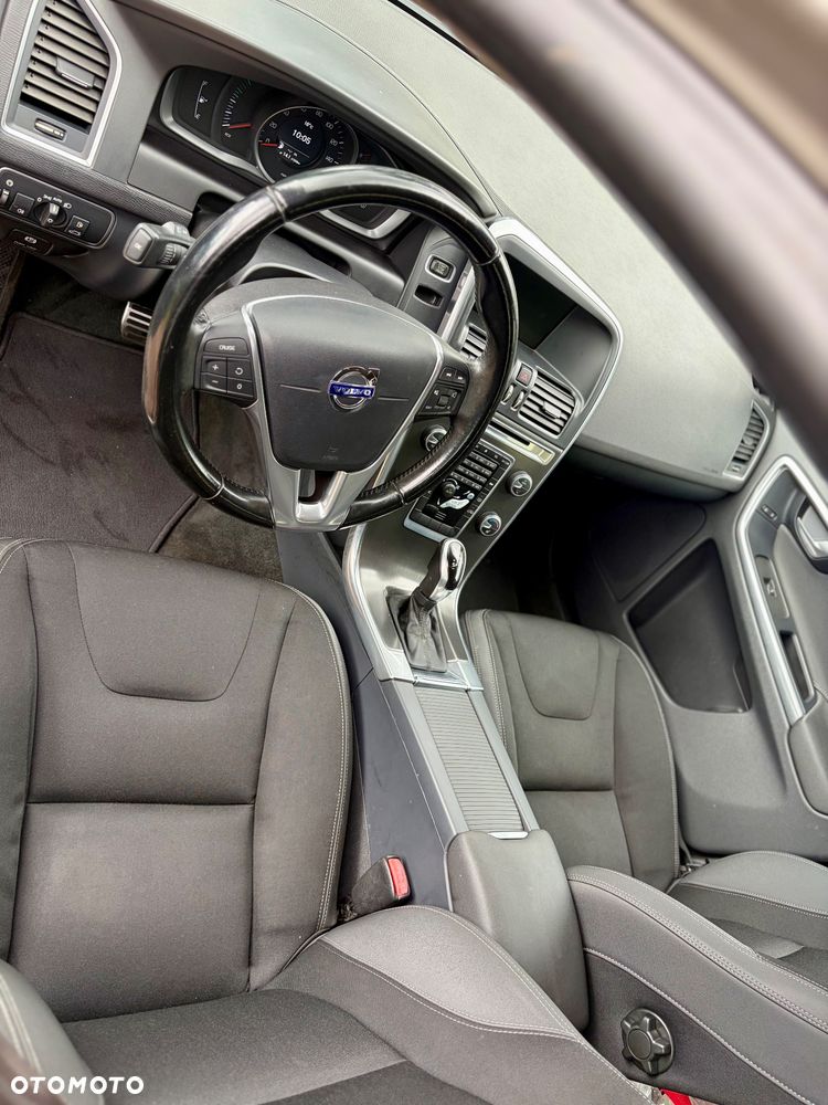 Volvo XC 60 - 5