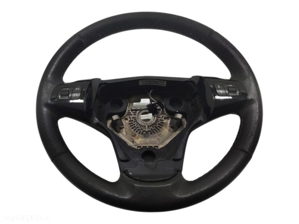 KIEROWNICA MULTIFUNKCJA STEROWNIE OPEL CORSA D 2011-2014 LIFT 13229631 - 1