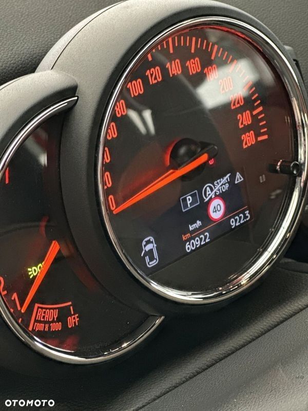 MINI Clubman - 22