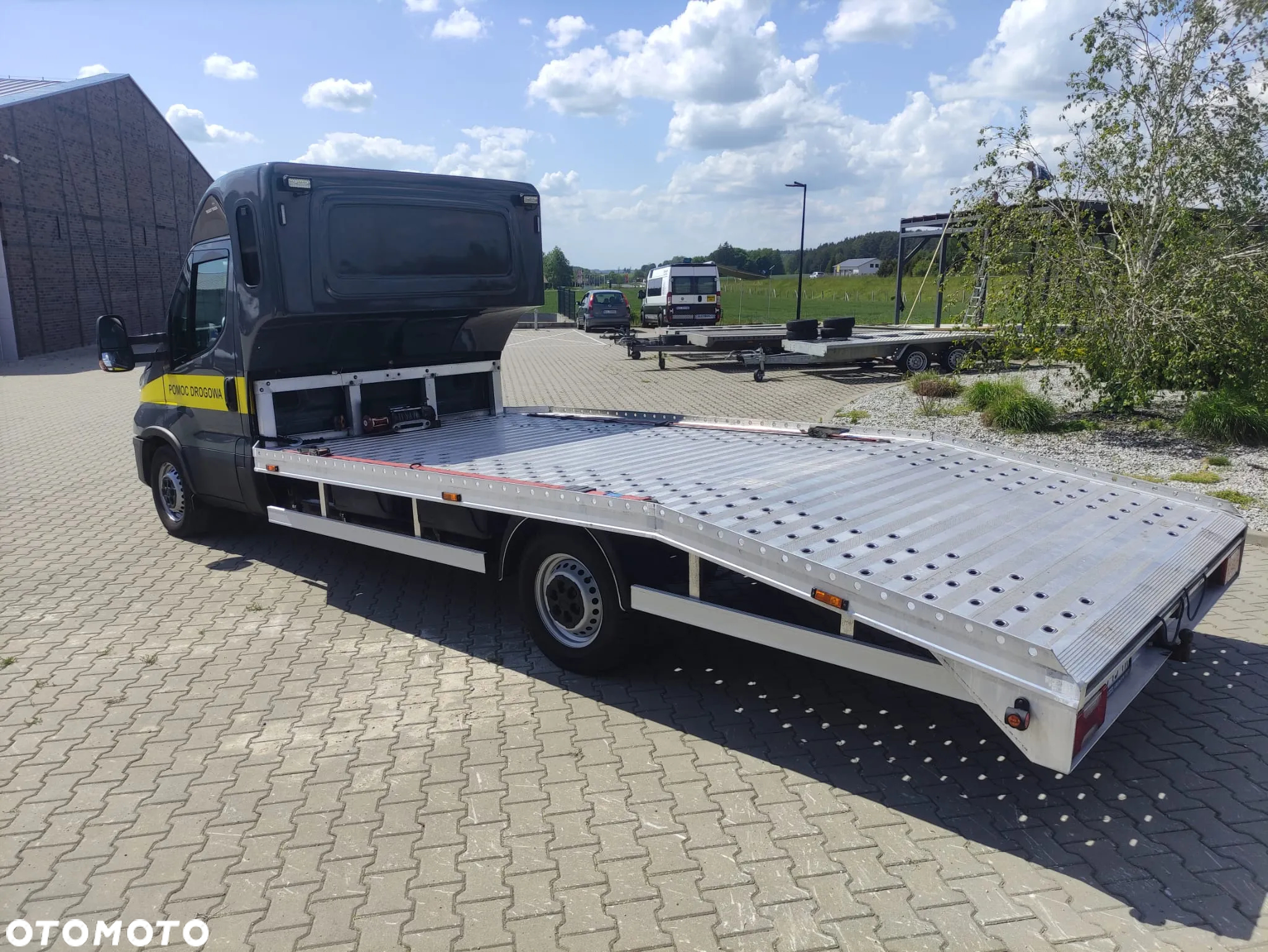 Iveco Daily - 3
