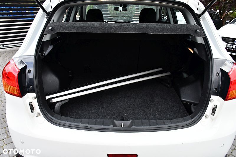 Mitsubishi ASX 1.6 2WD Diamant Edition - 25