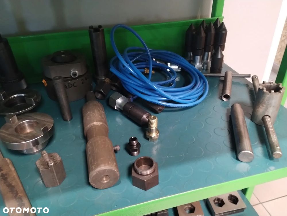 VP 44 pomair do Eps 815 Deltafi Bosch - 3