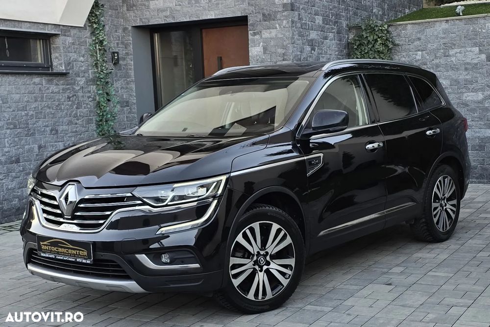 Renault Koleos - 3