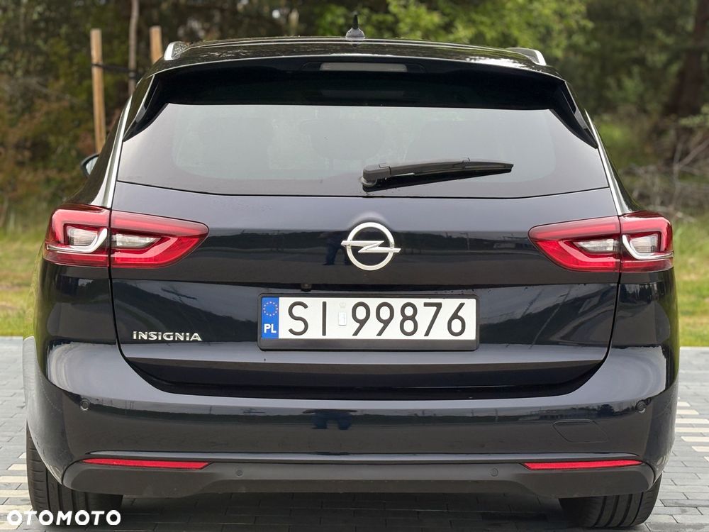 Opel Insignia - 24