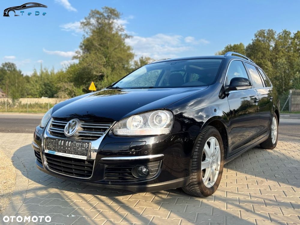 Volkswagen Golf 1.4 TSI Highline - 3