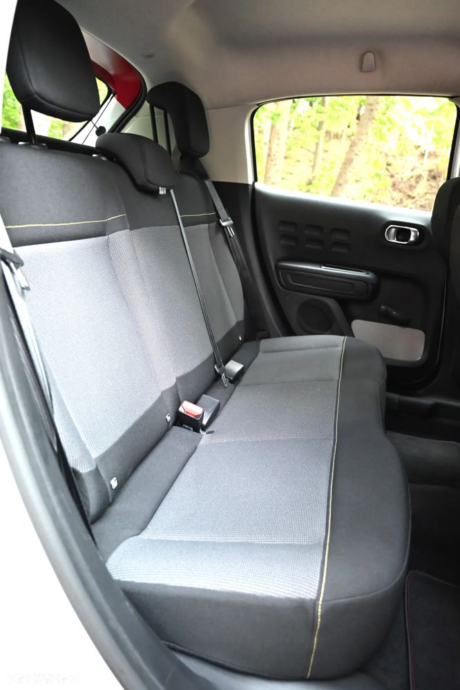Citroën C3 - 32