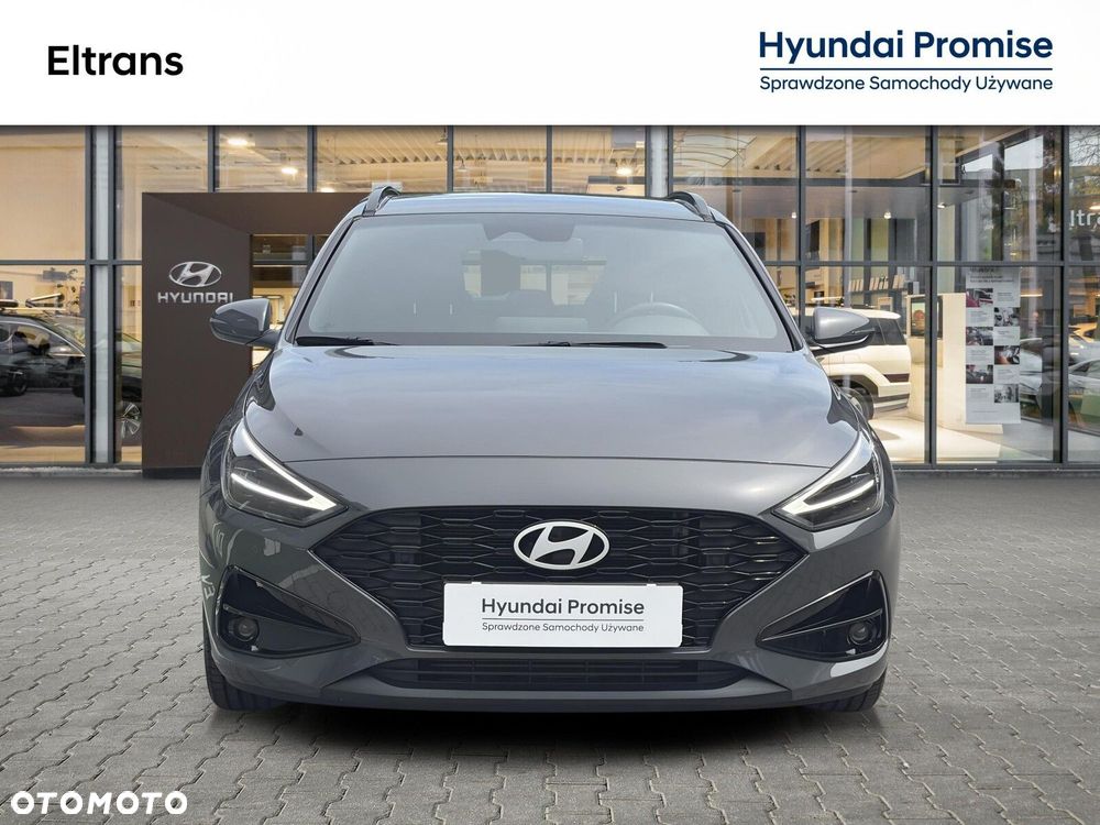 Hyundai i30 - 9
