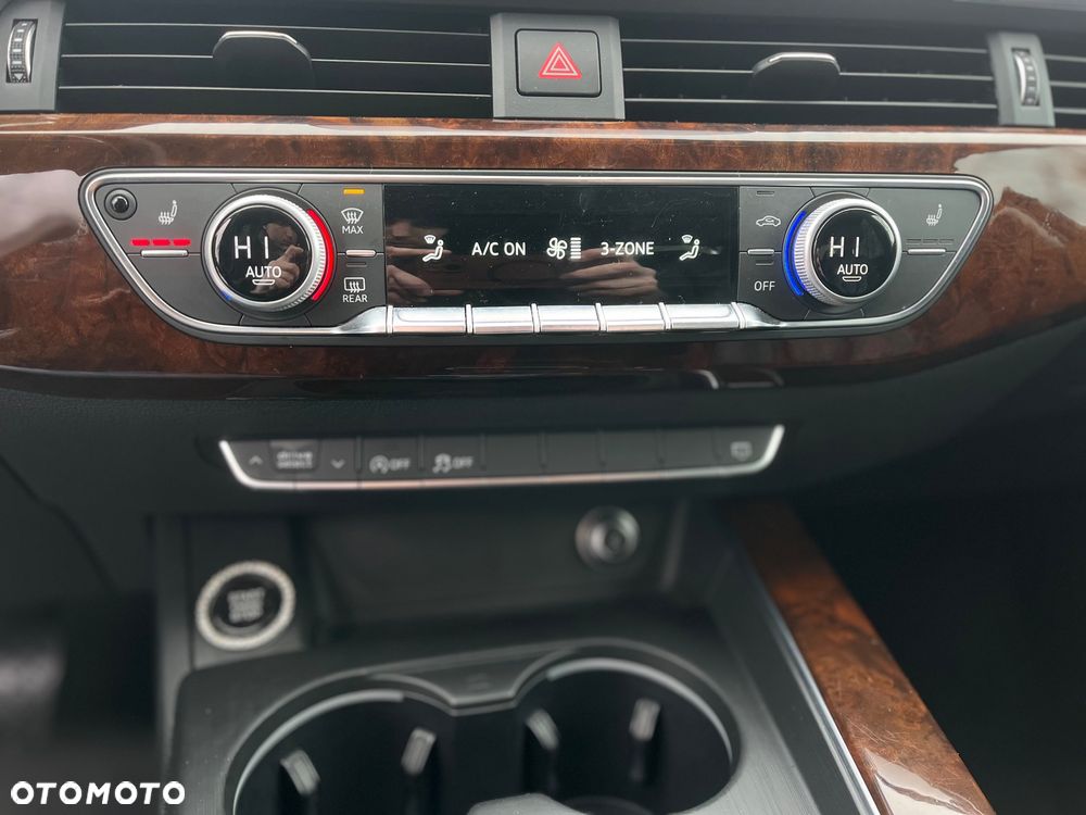Audi A4 Limousine 2.0 TFSI Quattro S tronic - 22