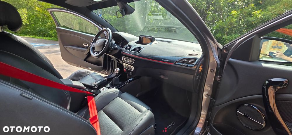 Renault Megane 2.0 16V R.S - 29