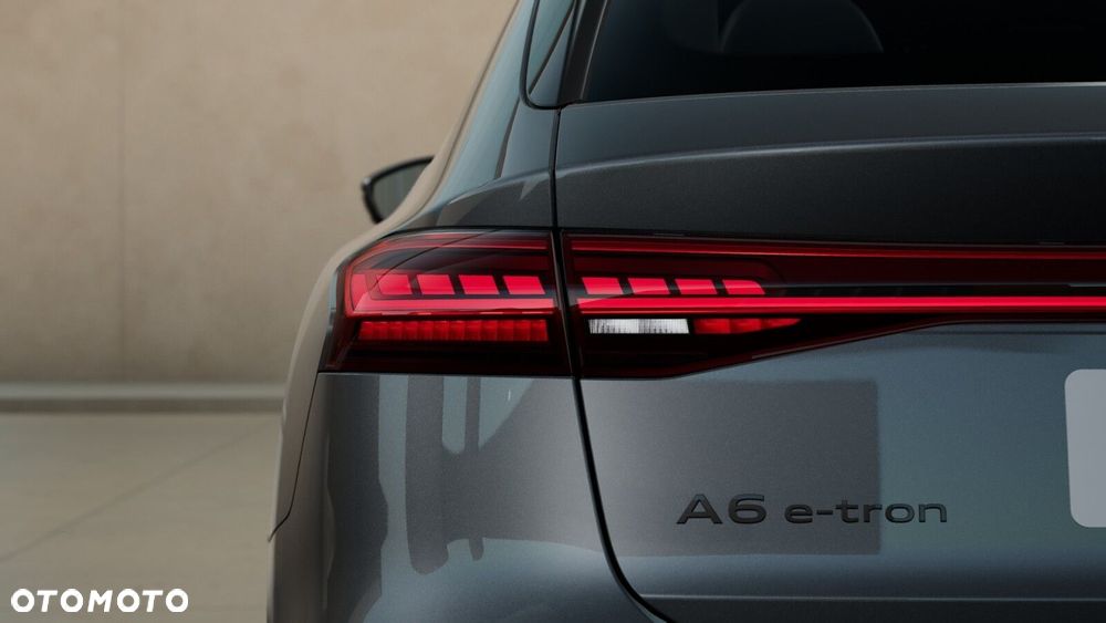 Audi A6 Avant e-tron - 7