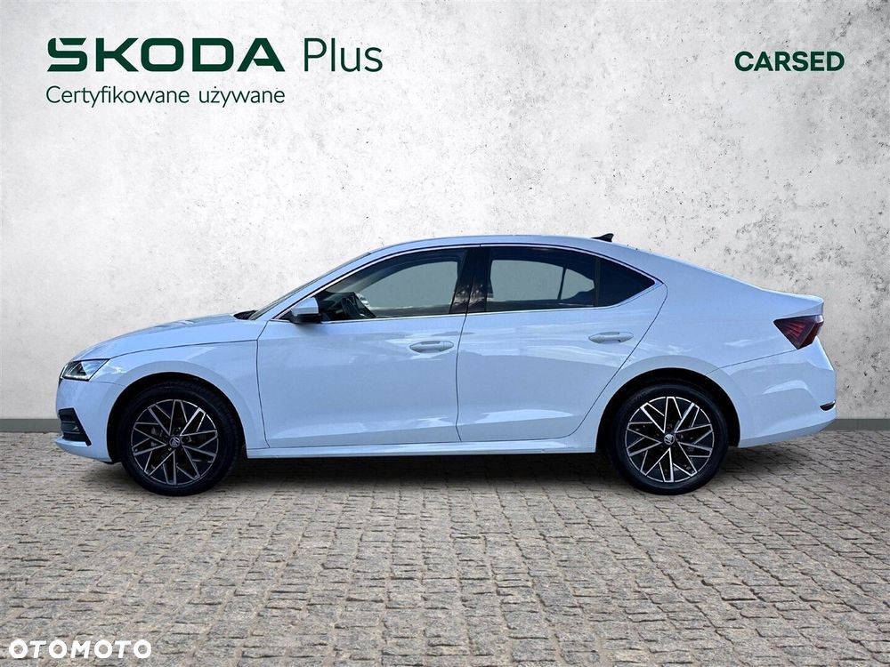 Skoda Octavia 2.0 TDI Style DSG - 3