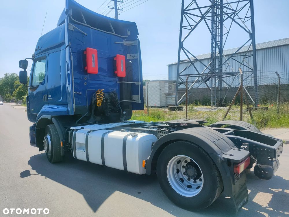 Renault Premium 460 RETARDER - 2