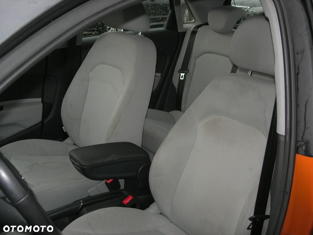 Audi A1 Sportback 1.6 TDI Ambition - 13