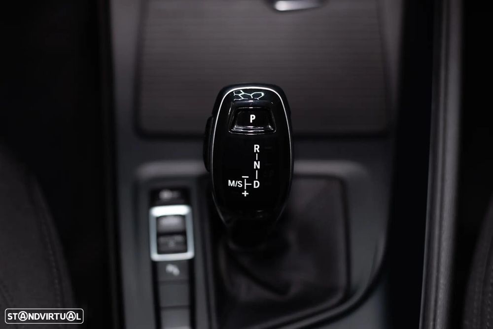 BMW X1 16 d sDrive Advantage Auto - 42