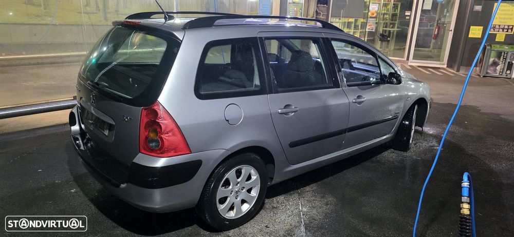 Peugeot 307 Break - 3