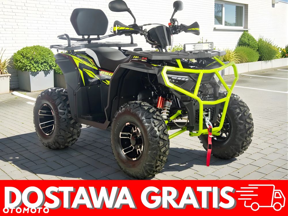 XTR Inny - 1