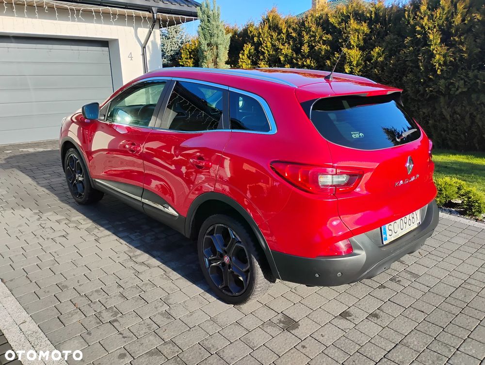 Renault Kadjar 1.2 Energy TCe Intens - 6