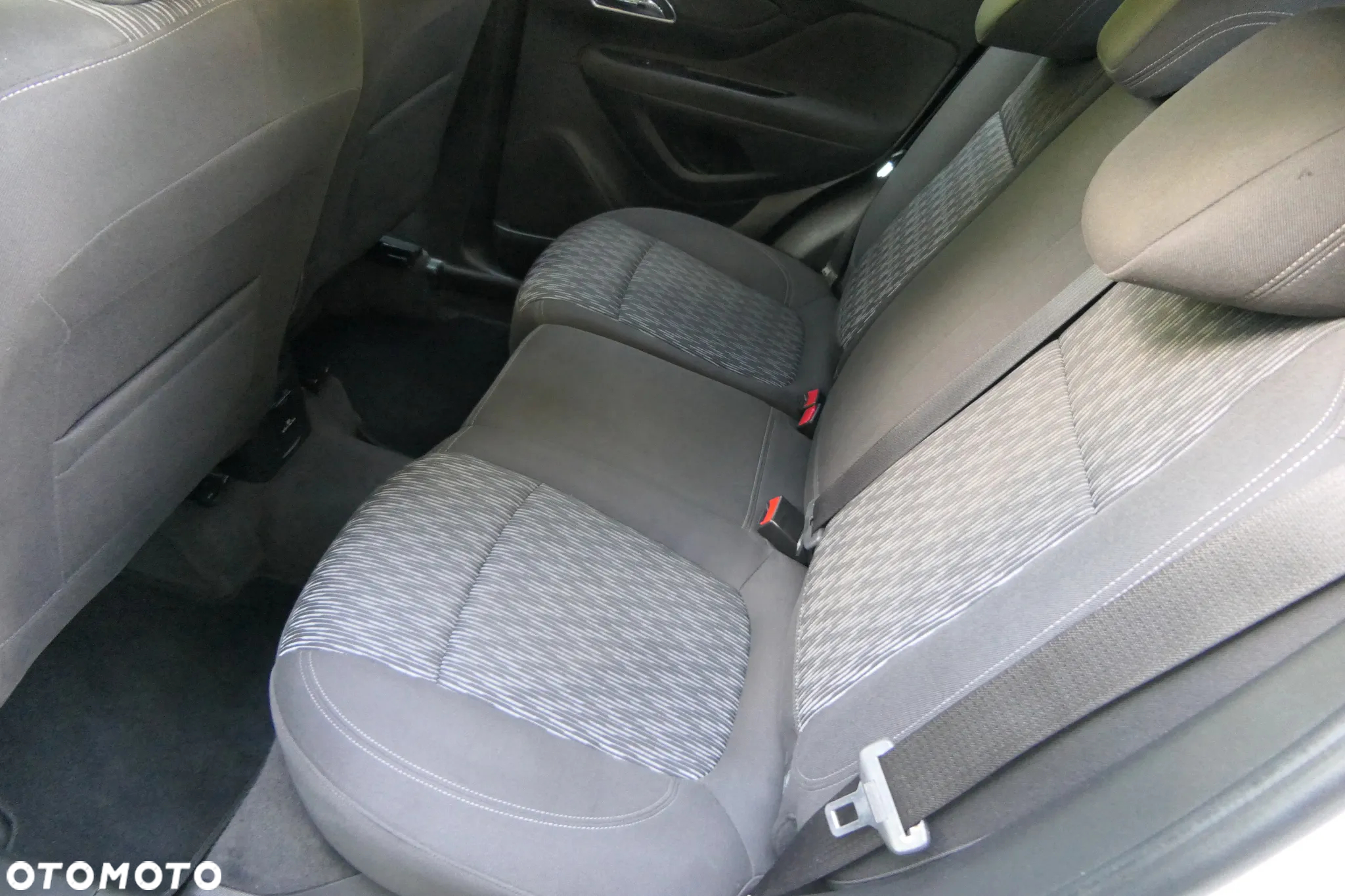 Opel Mokka 1.4 T Cosmo S&S 4x4 - 31