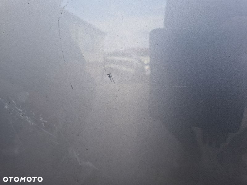 TOYOTA RAV4 III 3 MASKA POKRYWA SILNIKA PRZÓD PRZEDNIA - 8