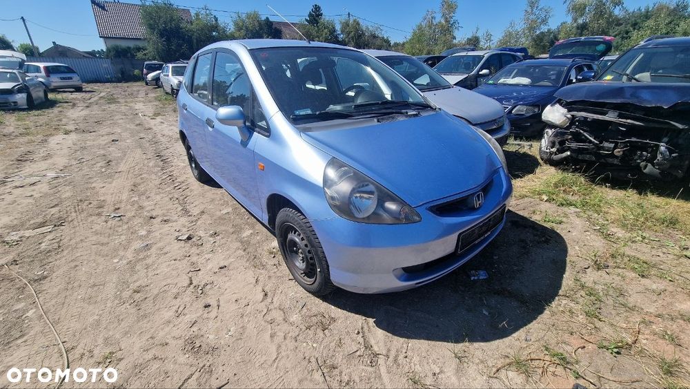 honda jazz na części - 1