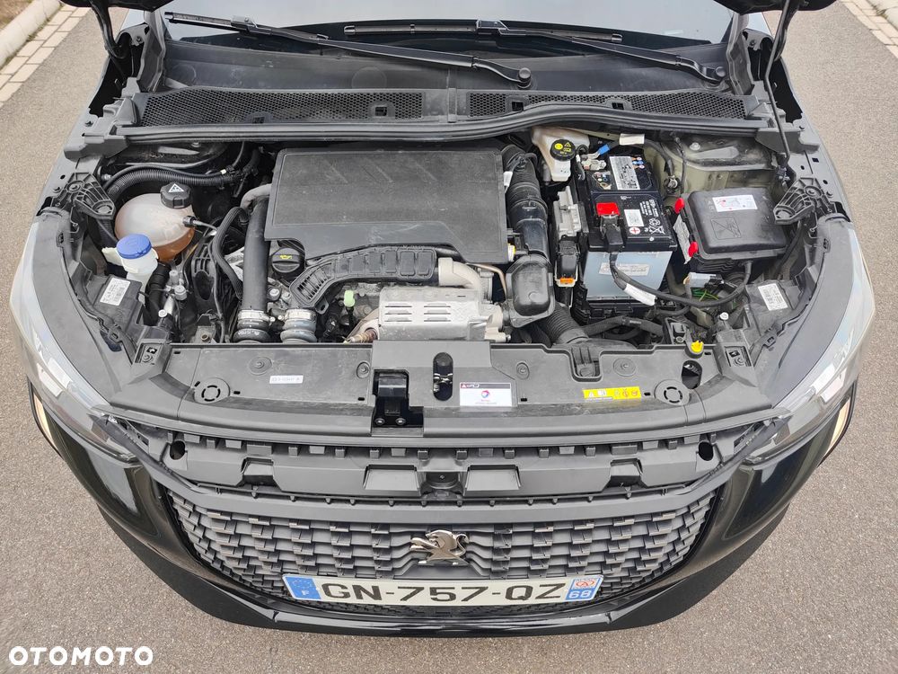 Peugeot 208 PureTech 100 Allure - 25