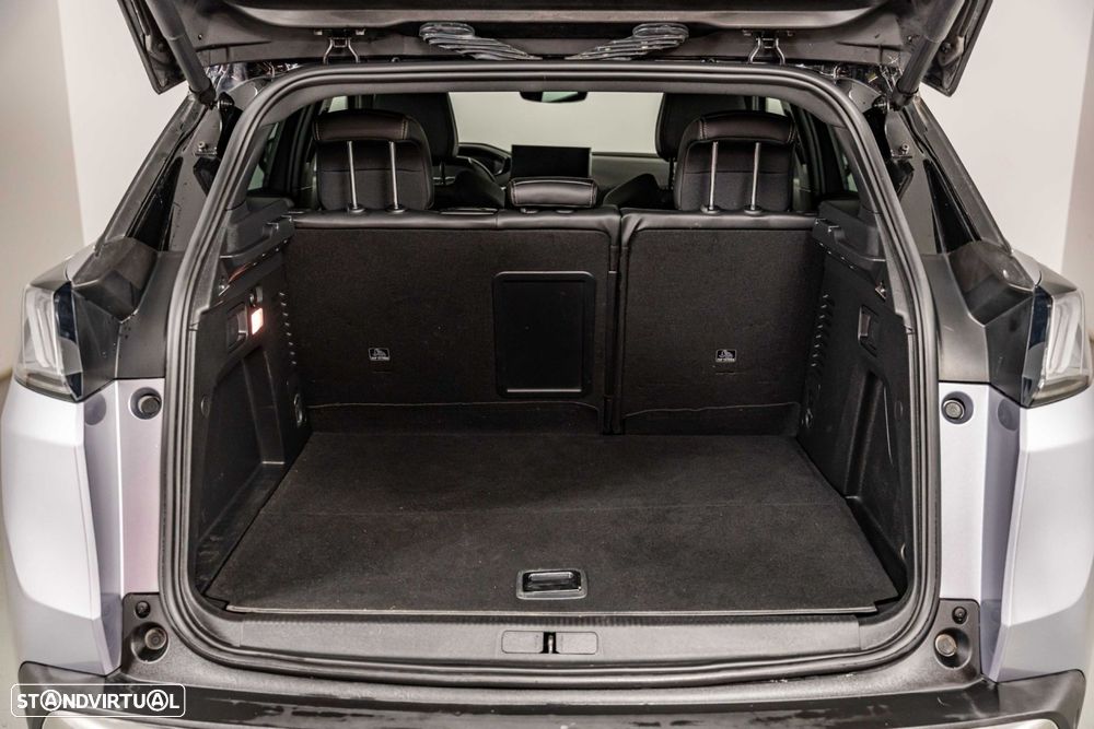 Peugeot 3008 1.6 Hybrid GT e-EAT8 - 15