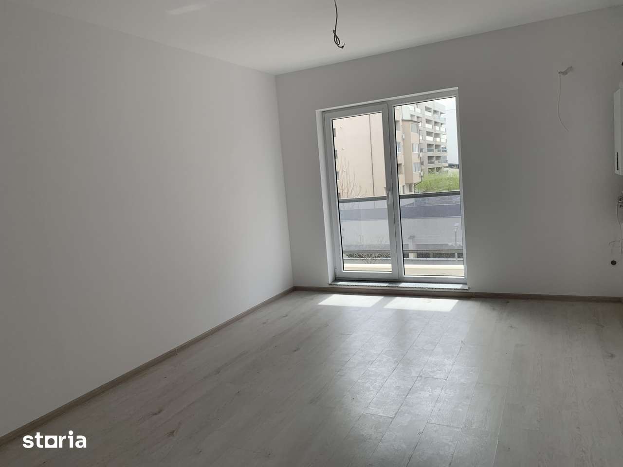 Apartament 2 camere decomandat, finisat,bloc nou,metrou Berceni-4 min — fotografia 3