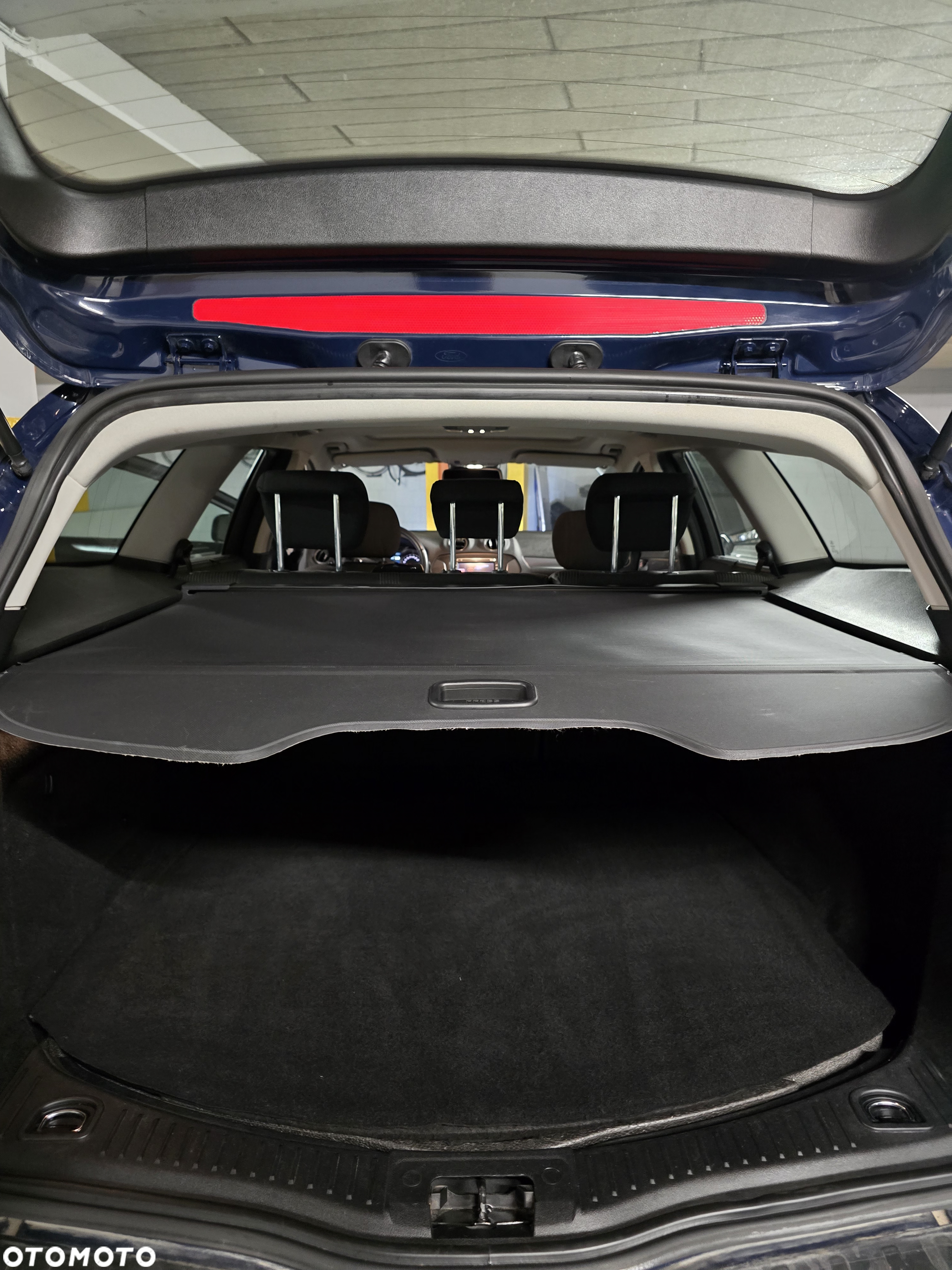 Ford Mondeo 2.0 TDCi Titanium - 6