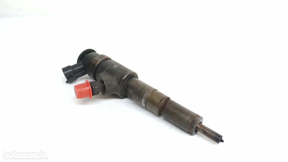 INJETOR PEUGEOT 207 X-LINE - 1