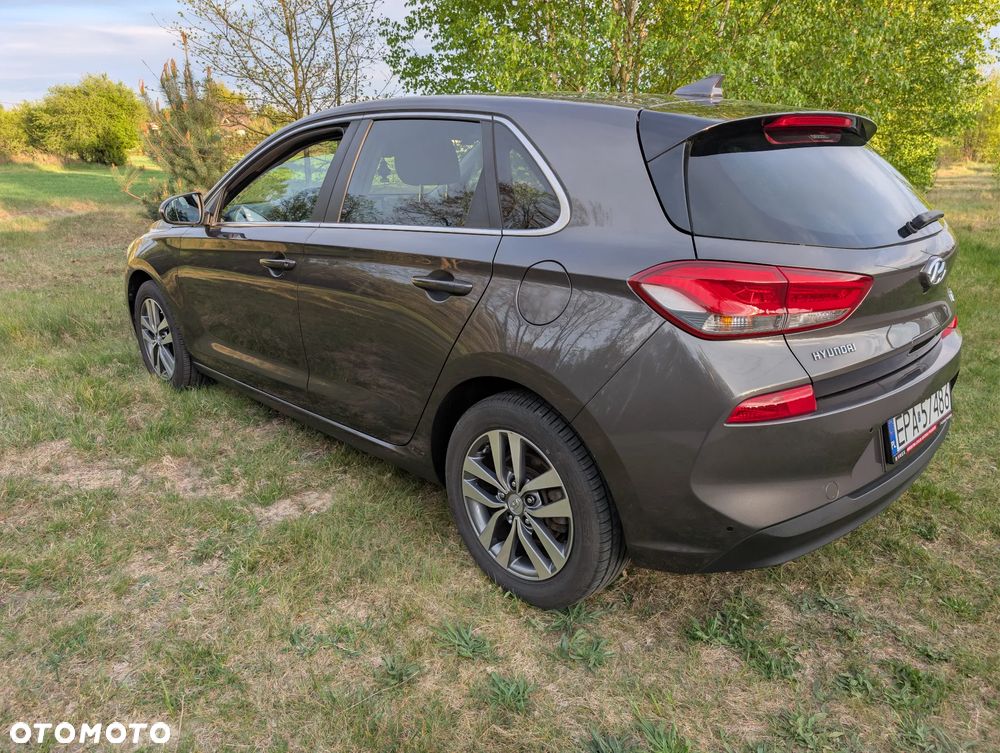 Hyundai i30 1.0 T-GDI Premium - 9