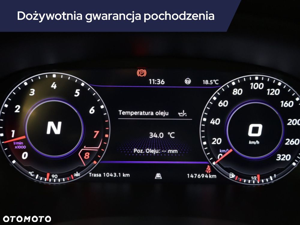 Seat Leon Sportstourer - 13