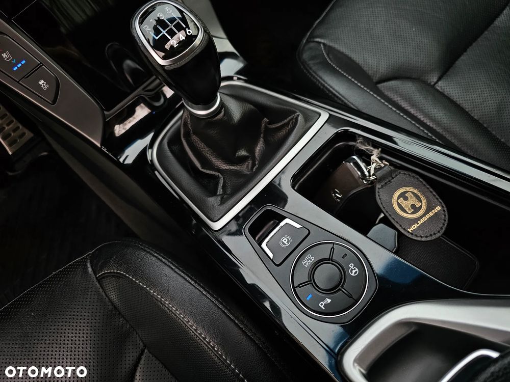 Hyundai i40 1.7 CRDi Premium - 40