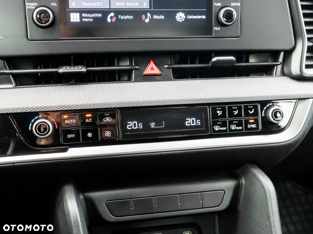 Kia Sportage 1.6 T-GDI M 2WD - 17