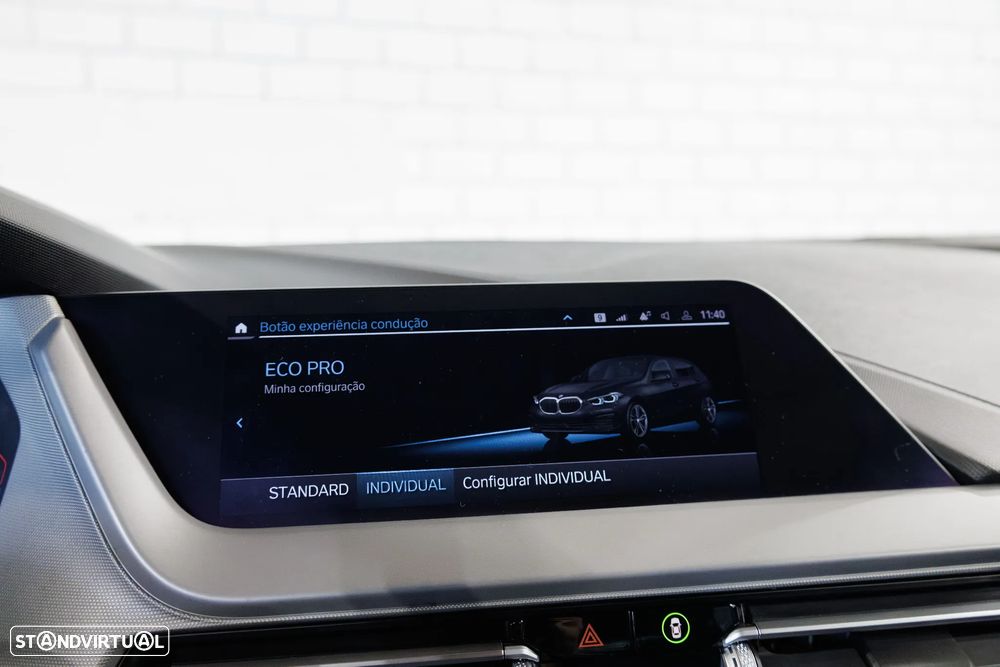 BMW 118 d Urban Line - 24