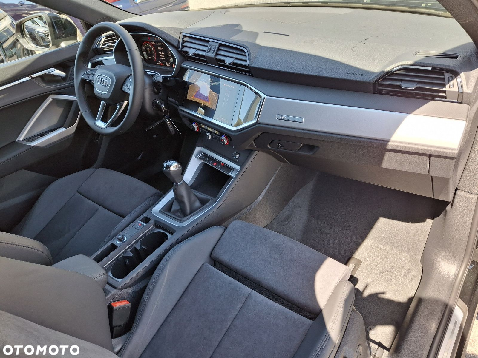 Audi Q3 Sportback - 15