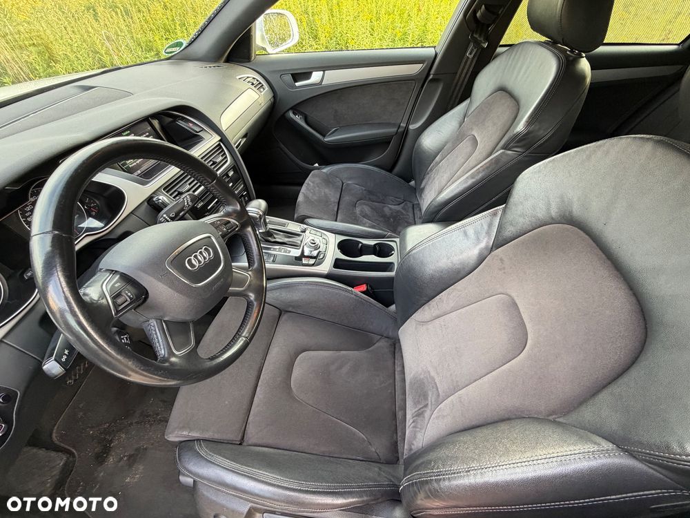 Audi A4 Avant - 3